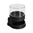 thumbnail image 1 of Dispositif de Distribution d'Eau Réservoir de Terrarium Distributeurs d'Eau pour Reptiles Bol Distributeur d'Eau Automatique Accessoires d'Alimentation en Eau Petit Plat d'Eau pour Bols de Tortue pour et Pompe à Eau Potable pour Amphibiens, 1 of 9