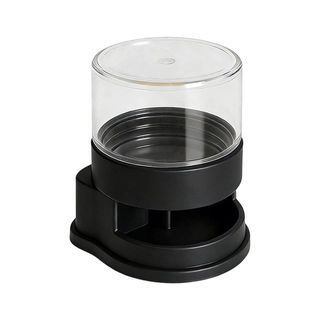 Dispositif de Distribution d'Eau Réservoir de Terrarium Distributeurs d'Eau pour Reptiles Bol Distributeur d'Eau Automatique Accessoires d'Alimentation en Eau Petit Plat d'Eau pour Bols de Tortue pour et Pompe à Eau Potable pour Amphibiens