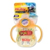 Nuby 1st Sipeez Grip 'n Sip Sipper Cup (9 oz.) - orange, one size
