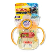 Nuby 1st Sipeez Grip 'n Sip Sipper Cup (9 oz.) - orange, one size