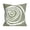 D, variant on Hug Pillow Santa Decorative Pillow Cover Sofa Insert 18x18 Inch Cozy