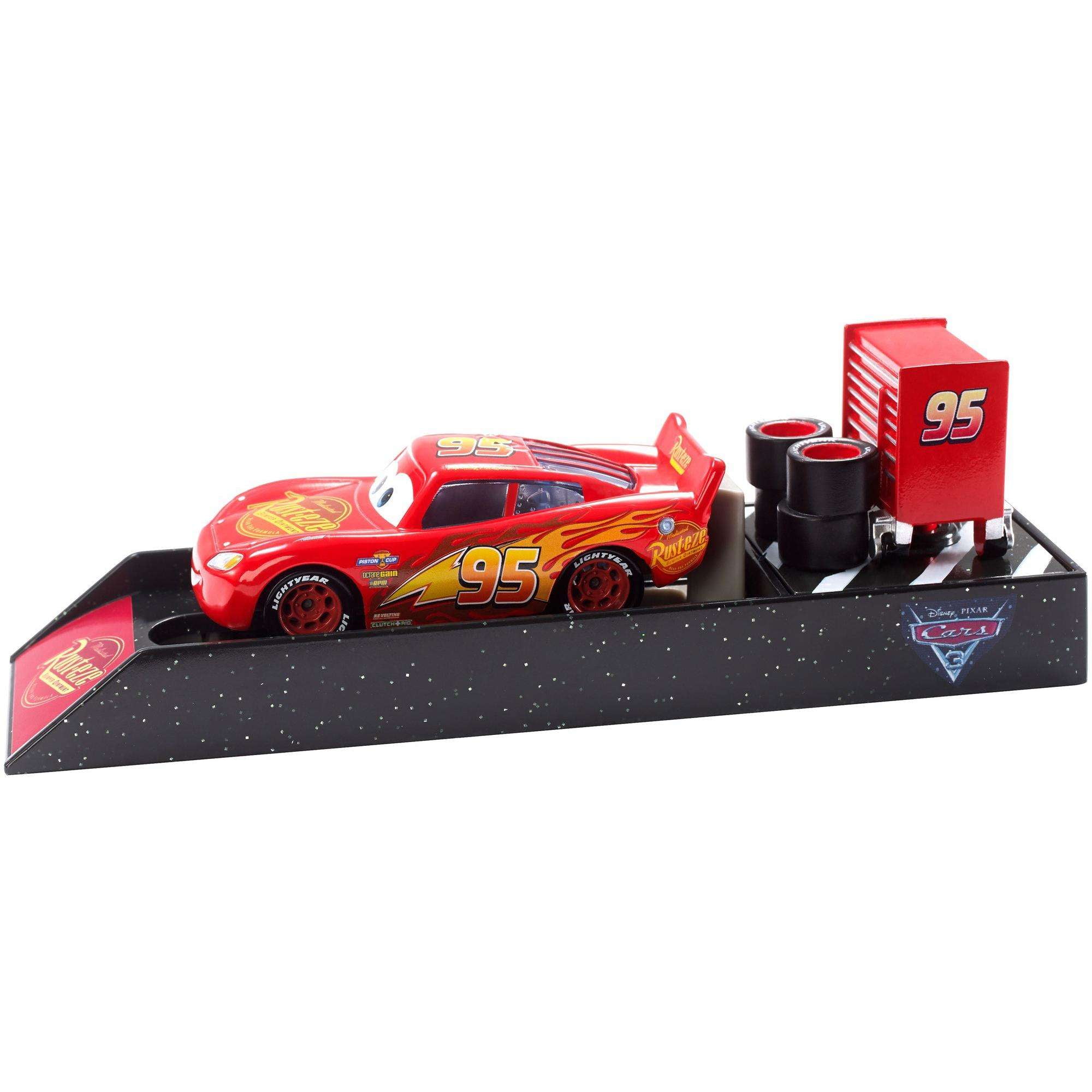 cars 3 ultimate launcher