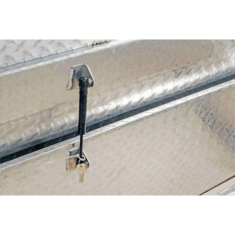 t630 Amazon.com: Dee Zee DZ6170P Poly Crossover Tool Box - Full