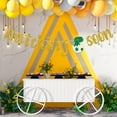 thumbnail image 7 of Hatching Soon Banner, Dinsaur Theme First Birthday Party Decorations, Dinosaur Baby Shower Decorations for Boy, Happy Birthday Dinosaur Banner, 7 of 7