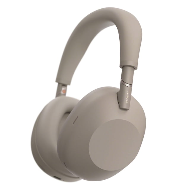 Audífonos inalámbricos con cancelación de ruido Sony WH-1000XM6