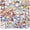 Spaceman, variant on 50Pcs Ghost Stickers Pack, Aesthetic Vinyl Waterproof Halloween Sticker Decals for Water Bottle,Laptop,Phone,Skateboard,Scrapbooking,Bumper Choice for Teens Adults Fans for Party Supply (Ghost)