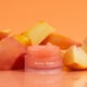 thumbnail image 2 of Bálsamo labial NCLA Natural Balm Babe Vegan Free Cruelty Peach, 2 of 2