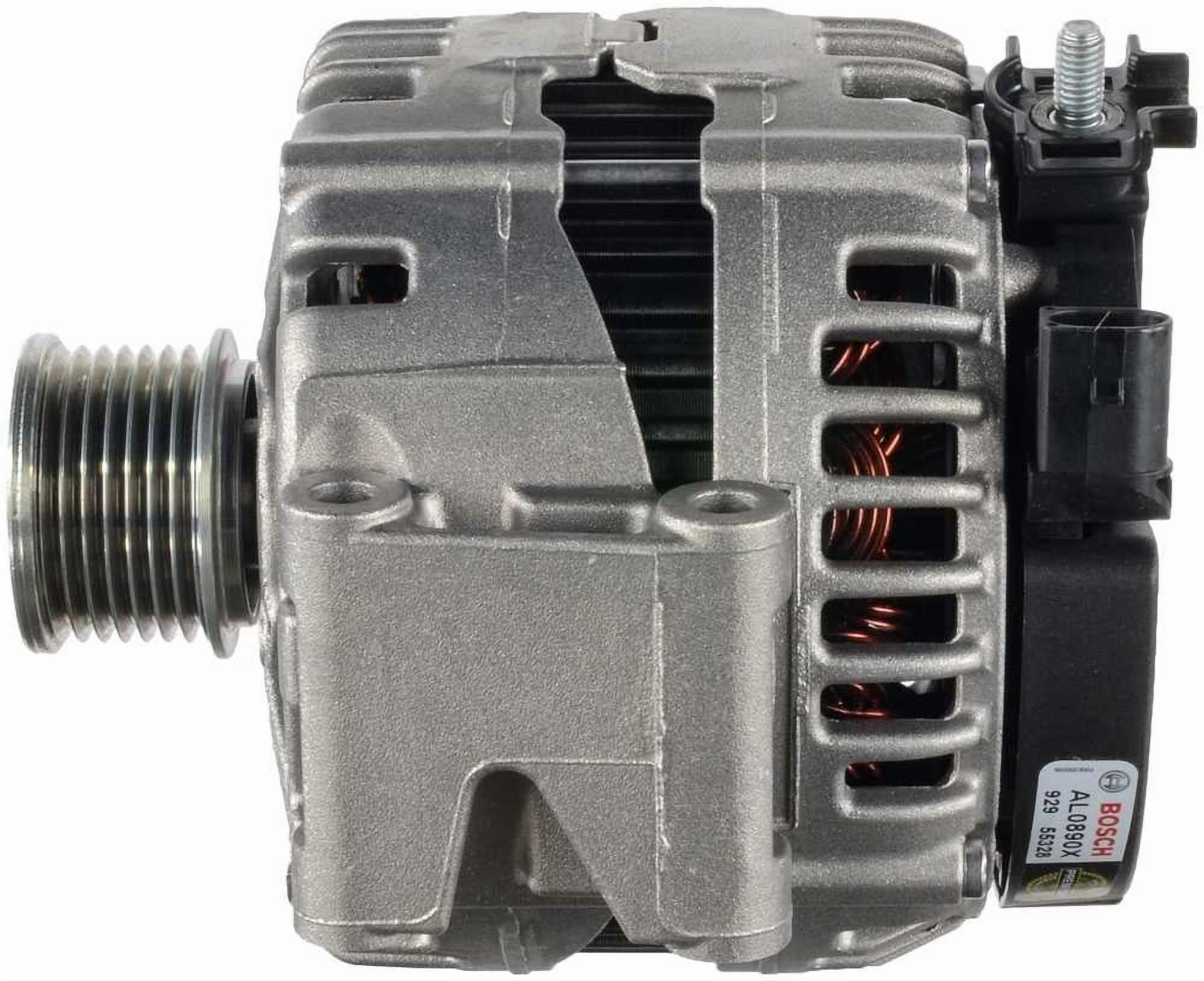 Bosch AL0890X Premium Alternator