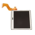 thumbnail image 1 of Reemplazo de pantalla LCD superior superior ajuste preciso Pantalla LCD superior portátil para consola de juegos ANGGREK Otros, 1 of 8