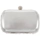 thumbnail image 3 of 3X Bolso de Embrague de Moda Bolso Nupcial de Fiesta con Cuentas Bolso de Noche de Boda, 3 of 5