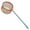 Orange, variante sur Boovnll Pêche, Filet à Pêche Télescopique pour Enfants avec Prise Extensible et Antidérapante d'Outils Colorés pour Attraper des Poissons Insectes, Accessoires de Pêche, Équipement de Pêche, Équipement de Pêche