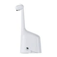 thumbnail image 1 of Dispensador automático de jabón de manos Dispensador automático de jabón en espuma para la cocina del hogar blanco, 1 of 9