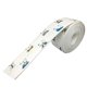 thumbnail image 1 of Tira de sellado de pared acrílica Cinta de sellado adhesiva impermeable Cinta de reparación de inodoros de baño, Tipo 9 Advancent HA7326-09B, 1 of 6