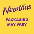 thumbnail image 3 of Newtons Fig Bars, Soft Fruit Chewy Cookies, 2 oz Snack Pack (2 Cookies Per Pack), 3 of 21
