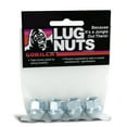 thumbnail image 2 of Gorilla Automotive 30037B Acorn Open End Bulge Lug Nuts (12mm x 1.50 Thread, 2 of 2