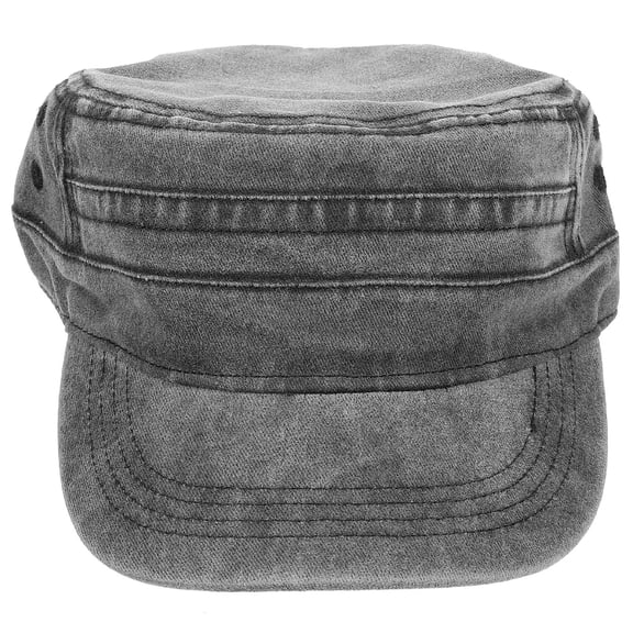 LOLIPPYY Men's Breathable Cotton Running Cap, Lightweight Sports Hat for Outdoor Activities, Sun and Stylish Design
