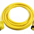 thumbnail image 3 of Molex 3M 4P Male / Female 90/ST 16/4AWG PVC Cord 1300100936, 3 of 3