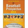 Baseball Prospectus 2013, Used [Paperback]