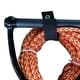 thumbnail image 5 of Premium 23m Esquí Acuático Wakeboard Cuerda de Remolque Kneeboard Cable de Línea con Mango Empuñadura Combo de Guardián de La Cuerda - 3 Colores - Naranja verde Rojo amarillo Macarena Cuerda de esquí, 5 of 5