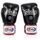 thumbnail image 4 of Guantes de boxeo Fairtex BGV1 Muay Thai Training 14 oz, negro/blanco/rojo, 4 of 5