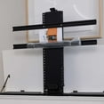 thumbnail image 2 of The Elevate 72012 Unfinished Smart TV Lift Cabinet for 50" Flat screen TVs, 2 of 16