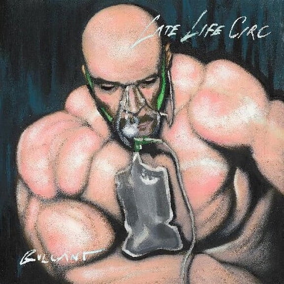 Bullant - Late Life Circ - Music & Performance - Vinyl