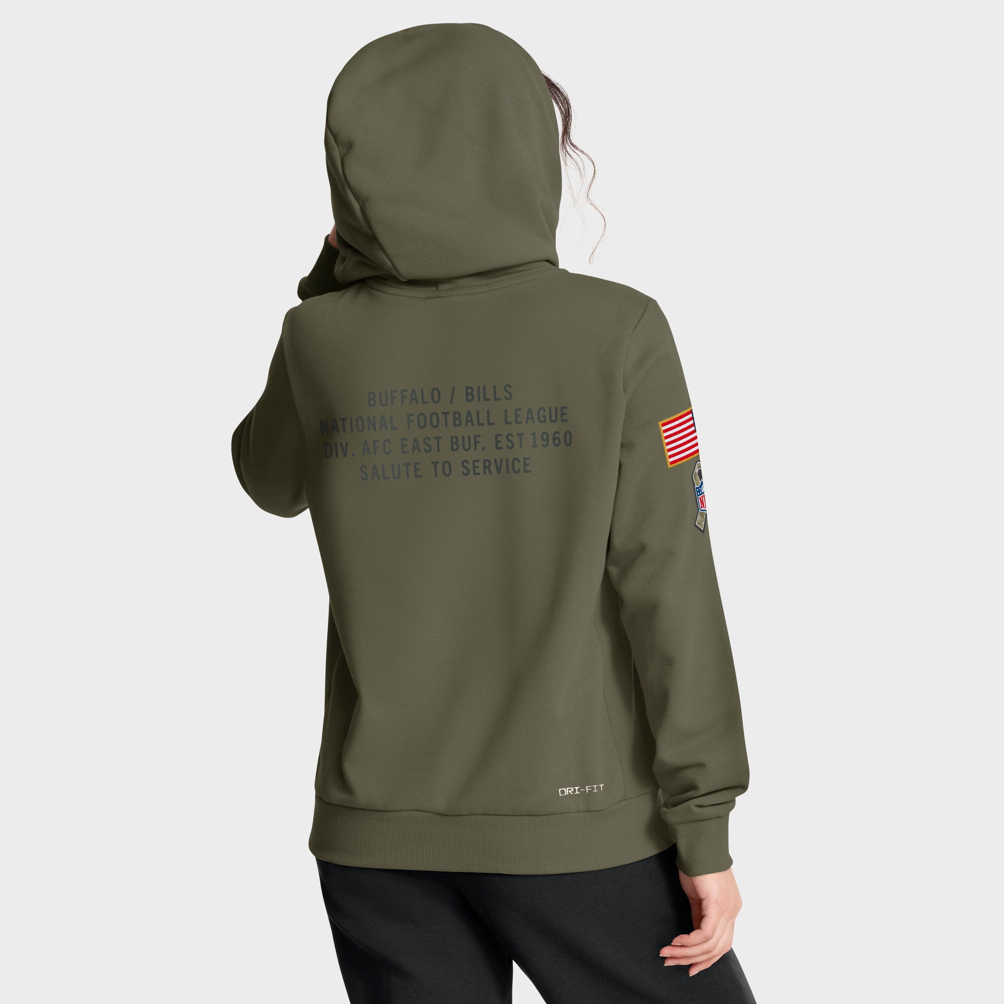 nike air force hoodie women's