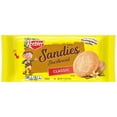 thumbnail image 2 of Keebler Sandies Classic Shortbread Cookies 11.2 oz, 2 of 7