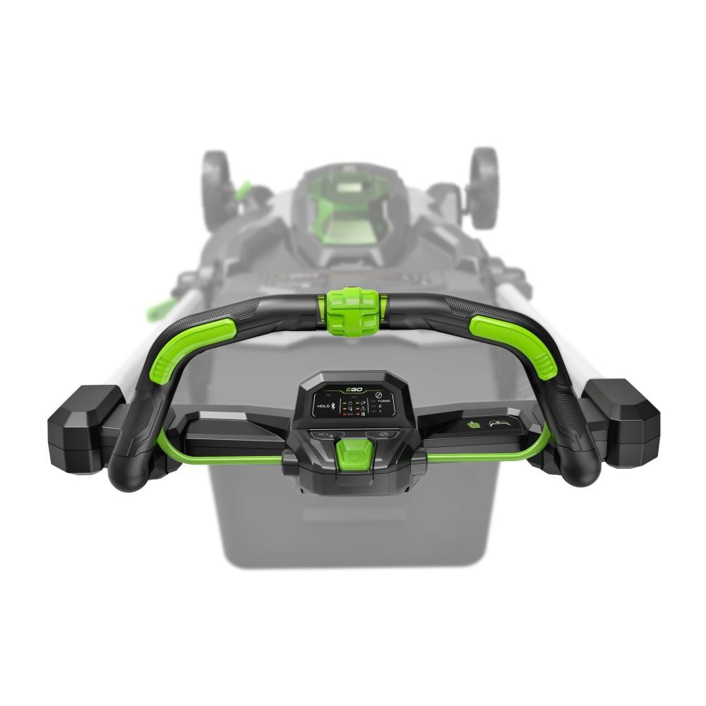 EGO Power+ 1300 Series 30 Inch Super Composite Deck Sp With Dual Motors (Bare Tool)