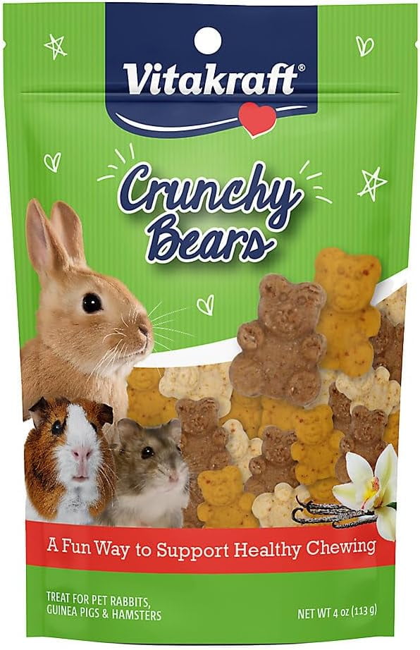 Hamster treats walmart hot sale