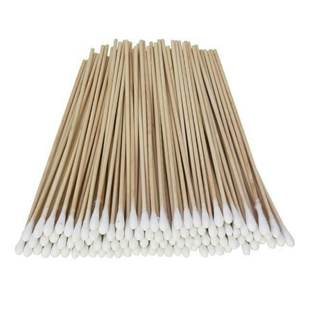 UPC: 0194629000814 | Pacon CK-6409-20 Creativity Street Art Craft Swabs – 100 Per Pack – Pack of 20