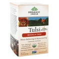 thumbnail image 1 of Organic India - Tulsi Tea Masala Chai - 18 Tea Bags, 1 of 6