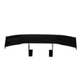 thumbnail image 6 of Car Rear Spoiler - ABS Material, Aerodynamic Design, Universal Fit for Sports Car Styling (Black), 6 of 7