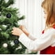 thumbnail image 5 of Xihbxyly Adornos para Árbol de Navidad, Diseño de Plástico Galvanizado, Juego de 49 Piezas, Acabado Brillante, Decoración Navideña Versátil, Uso Interior o Exterior, Tamaño de 3 Cm, Fácil de Colgar., 5 of 6