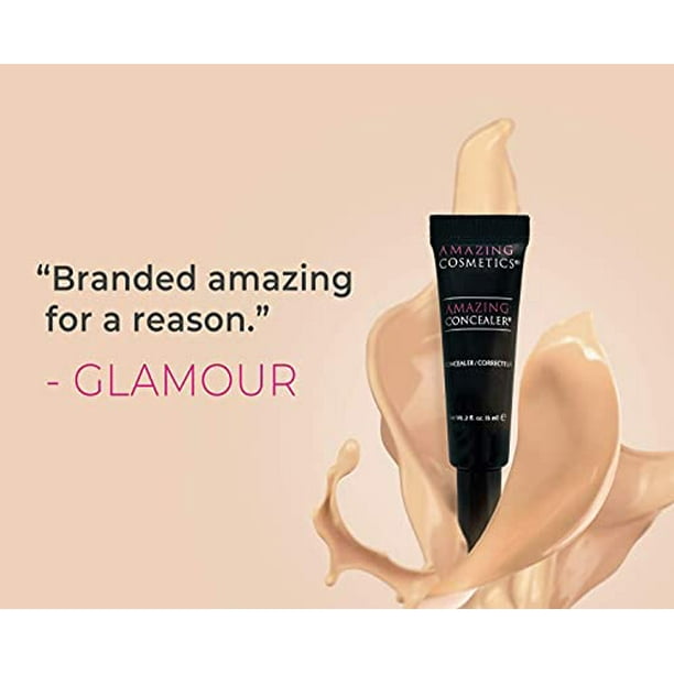 Amazing concealer deals