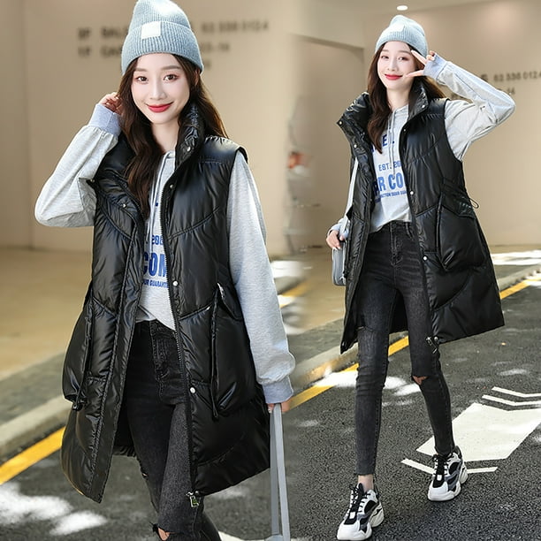 Veste sans manche femme walmart sale