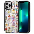 thumbnail image 1 of Funda de teléfono MOSNOVO para iPhone 13 Pro Max Wildflower Meadow, 1 of 6