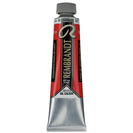- Rembrandt Artists' Oil Colors
