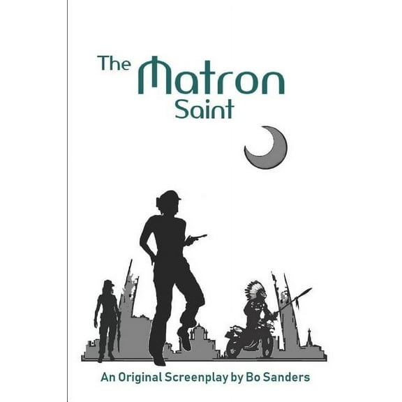 The Matron Saint (Paperback)