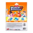 thumbnail image 3 of ZURU BUNCH O BALLONS Globos de agua reutilizables 6, 3 of 7