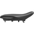 thumbnail image 3 of Hecasa Seat Saddle Compatible with 2006-2022 Honda Sportrax TRX90 TRX90X TRX90EX Replacement for 77100-HP2-900ZA ATV Complete Seat Replacement Cover, 3 of 3