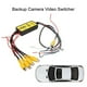 thumbnail image 3 of Interruptor divisor de cámara de respaldo para coche KEWITY 4 entradas 1 salida, 3 of 5