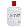 thumbnail image 1 of Filtro de agua para frigorífico Kenmore 79551012010 9890 White, 1 of 6