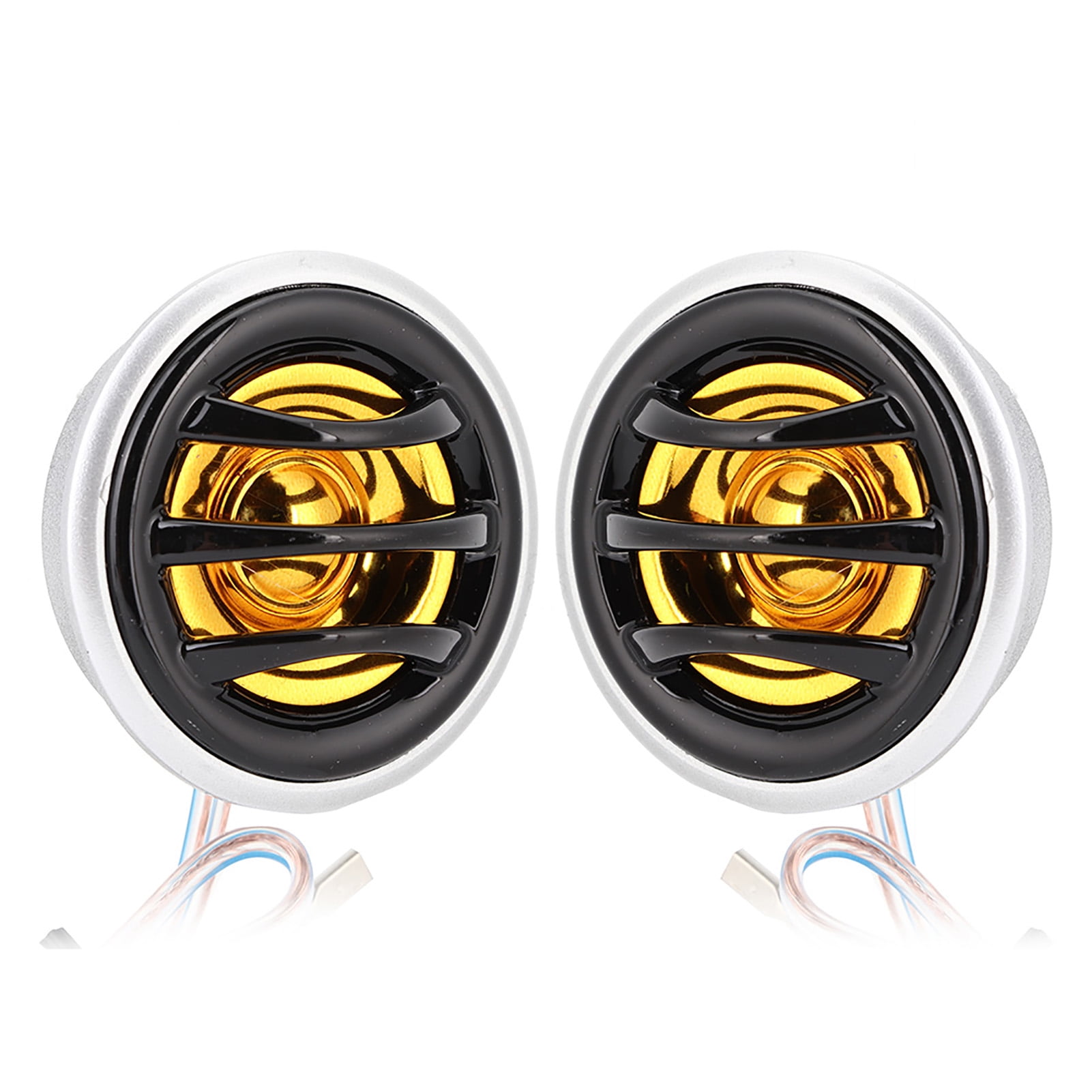 Audio Tweeter, Car Tweeter, Car Audio Speaker, Professional For