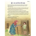 thumbnail image 3 of 365 Moral Stories (Hardcover) by Om books International, 3 of 4
