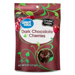 Chocolate Covered Cherries 216-33 - 703081225903