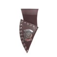 thumbnail image 1 of Steampunk Renaissance Pirate Pistol Flintlock Rack Halloween Pirate Captain Accessory Prop Corner, 1 of 6
