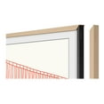 thumbnail image 6 of Samsung VGSCFA85BEBZA Customizable Bezel for the 2021 85" The Frame TV (Modern Beige), 6 of 9