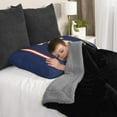 thumbnail image 3 of NHL Edmonton Oilers 2-Pack Pillowcases, 20" x 30", 3 of 7