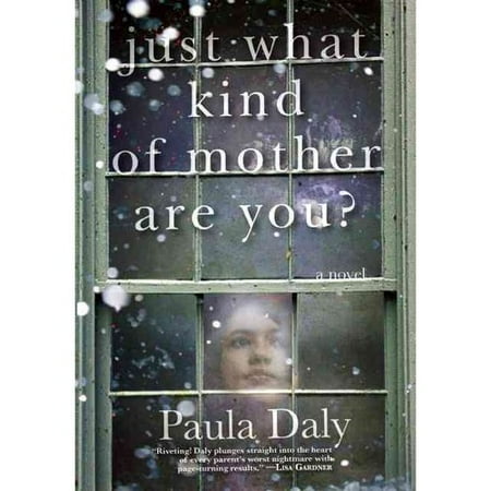 ISBN 9780802121622 product image for Just What Kind of Mother Are You? | upcitemdb.com